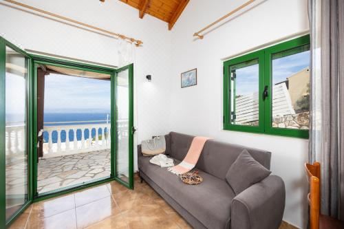 别墅（带独立泳池）