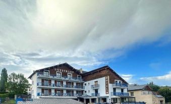 Hôtel L'Oustalet - Housity