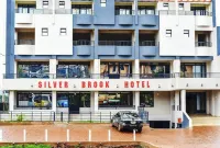 Silver Brooke Hotel Othaya Hotéis em 