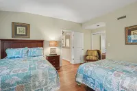 13D Richmond Park Kingston Resorts