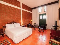 Hotel El Convento Leon Nicaragua Hotels in Leon