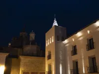 Hotel Palacio la Marquesa 住宿飯店