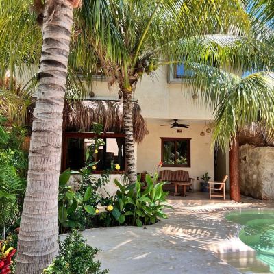 Family Suite Villa Marcela Promo Code