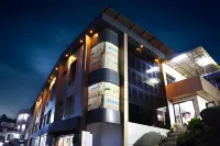 Hotel Ashoka Mount Abu