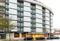 Hotel Cristal Caldas Hotéis em 
