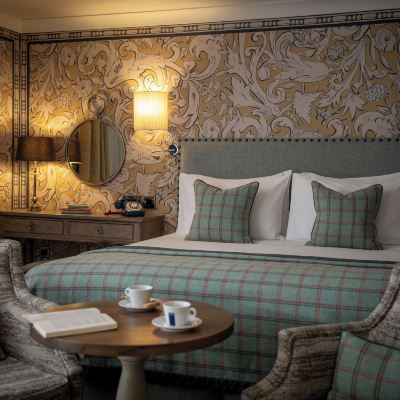 Signature Room Beverley Arms Hotel Promo Code