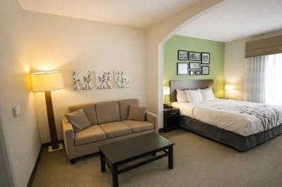 Express Inn & Suites Các khách sạn ở 