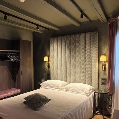 Superior Double Room with Extra Bed Hotel Campiello Promo Code