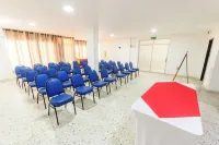 Barbacoa Hotel Các khách sạn ở 