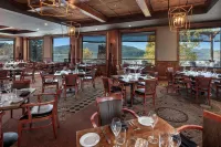 Lodge at Whitefish Lake