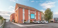 Kyriad Direct Limoges Nord