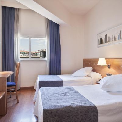 Quadruple Room Acta Antibes Promo Code