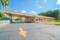 Vali Ho Motel by OYO Weslaco Mercedes