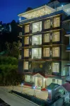 The Aryan Regency Hotels in 