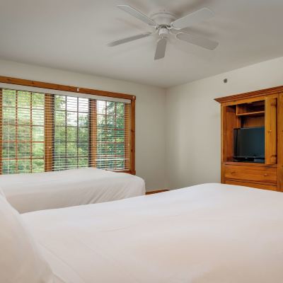 Condo, 2 Bedrooms (Alpine Village) The Highlands at Harbor Springs Promo Code