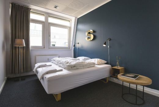 Danhostel Aarhus City