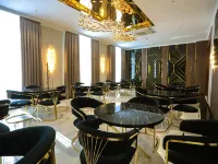 Ramada by Wyndham Nukus Ξενοδοχεία στην πόλη Nukus