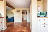 Stunning Five BD Home Near Tewkesbury