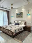 GGH - Ganga Side Bliss Apartment Hotele w: 