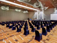 Novotel Palembang - Hotel & Residence