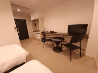 Hotel Paikaji