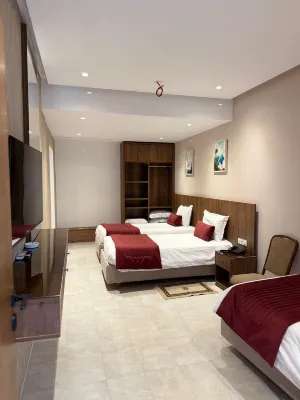 Pacha Hotel Hotels in 