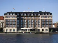 Hotel am Delft