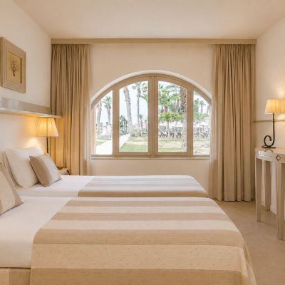 Junior Suite Beachside Morabeza Hotel Promo Code