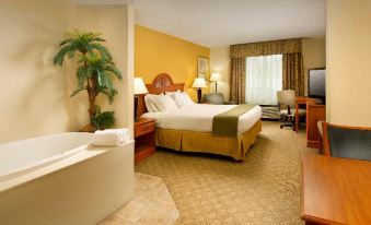 Holiday Inn Express & Suites Lenoir City (Knoxville Area)