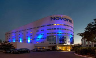 Novotel Paris Orly Rungis