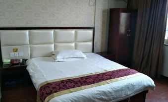 Xiangshan New Leisure Holiday Hotel