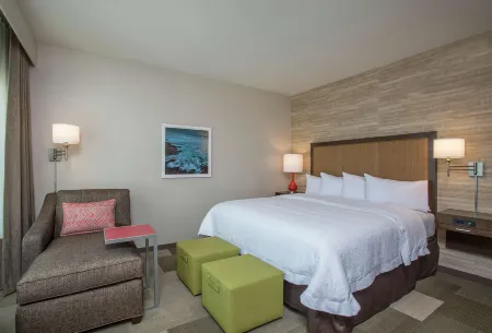 Hampton Inn & Suites Oahu/Kapolei