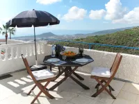 Las Cuevecitas Hotels in Candelaria