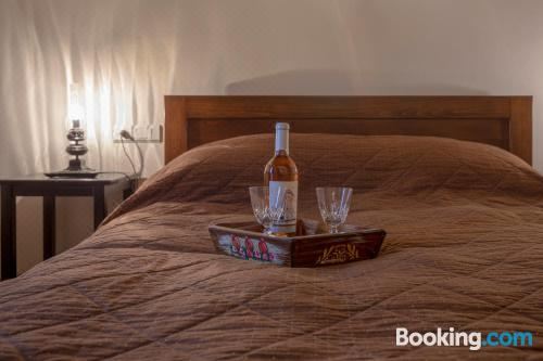 Guesthouse Alexandra Double Room