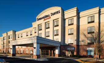 SpringHill Suites Annapolis