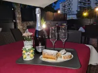 B&b Villa Chiara Trappitello Taormina