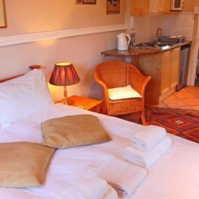 The Garden Room-Double (+Kitchenette) The Old Trading Post Promo Code