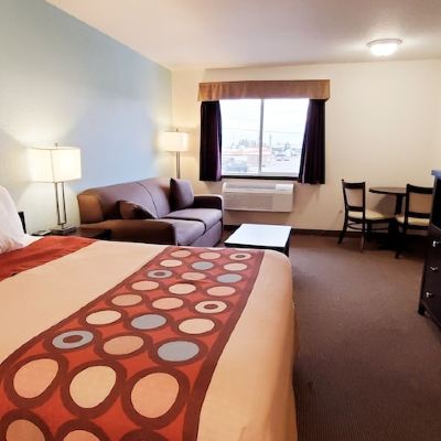 Single Room Westlake Inn Promo Code