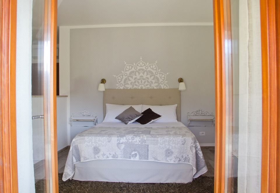 公寓，整套房屋或公寓