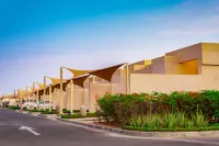 Park Inn by Radisson Hotel and Residence Duqm Hotels in 