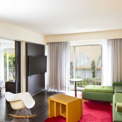 Premium Suite Fiesta Inn Aeropuerto CD Mexico Promo Code