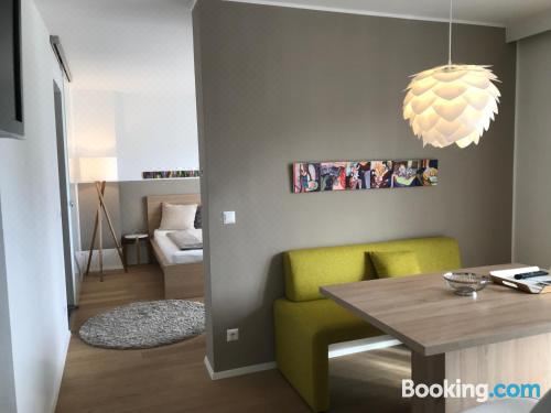 Appartements G?stehaus Gallob Apartment