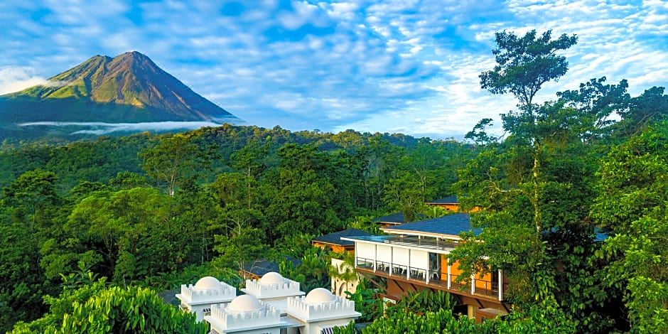 Hotel Nayara Gardens, Exterior, Hotel Exterior