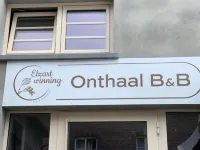 B&B Elzartwinning Hotels in Hasselt