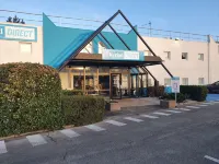 Kyriad Direct Caen Nord – Memorial Hotel a 