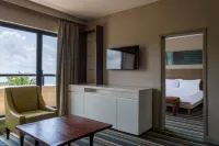 Radisson Blu Mammy Yoko Hotel Freetown Hotels in 