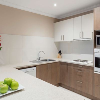 Executive Apartment Kimberley Gardens Hotel Promo Code