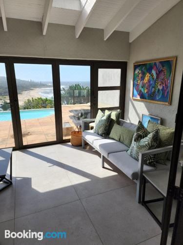 Dinvorae Four-Bedroom House