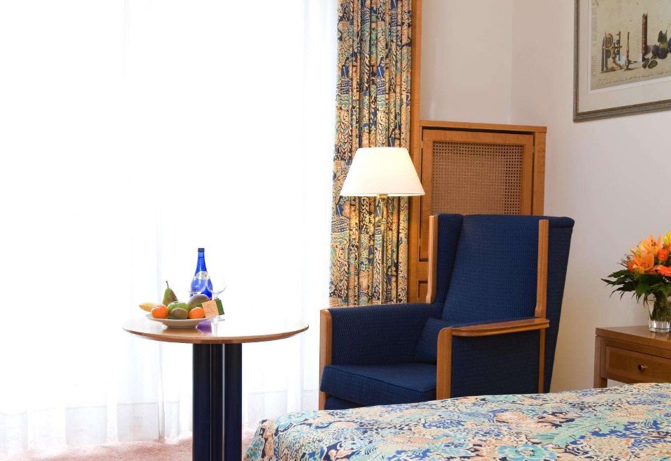 Deluxe Single Room Non smoking