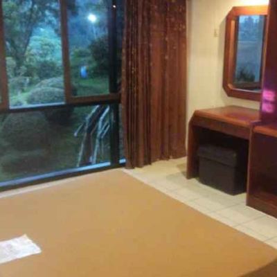 Standard Room-1 Pondok Kahuripan Hotel Promo Code
